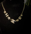 CEO “CC” Chain
