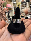 Carti Ring Silver