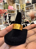 Carti Ring Gold