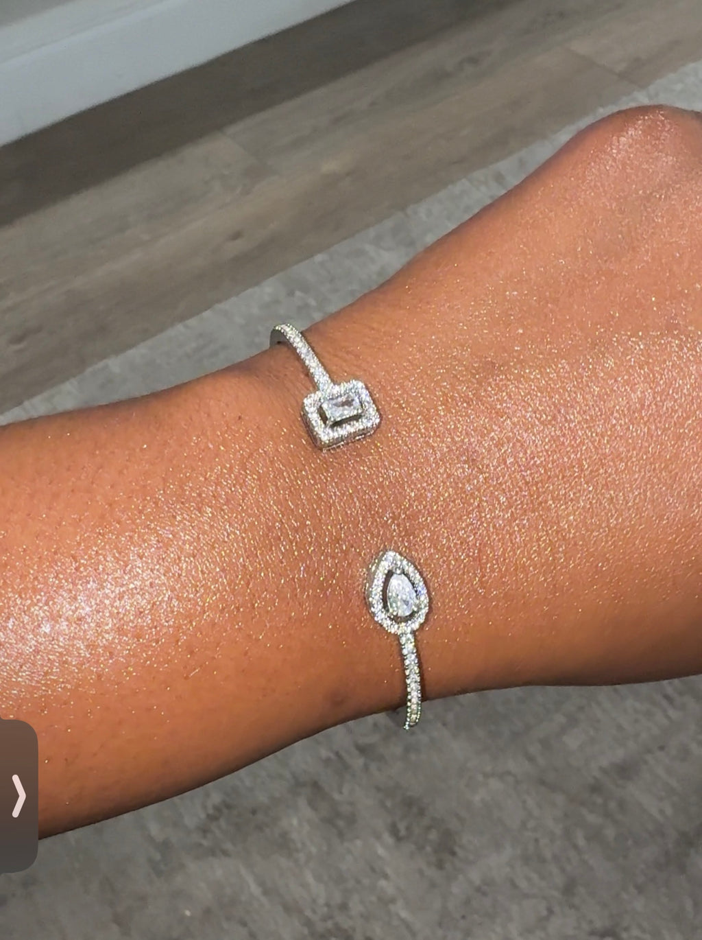 Tennis Bracelet Combo