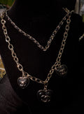 The real Midnight Love “CC” Chain